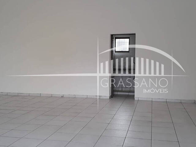 #48 - Sala para Locação em Arapongas - PR