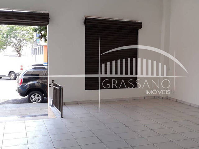 #48 - Sala para Locação em Arapongas - PR