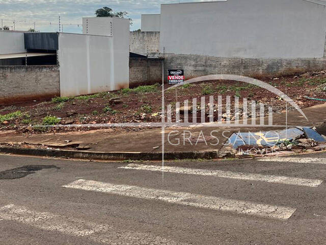 Área para Venda em Arapongas - 2