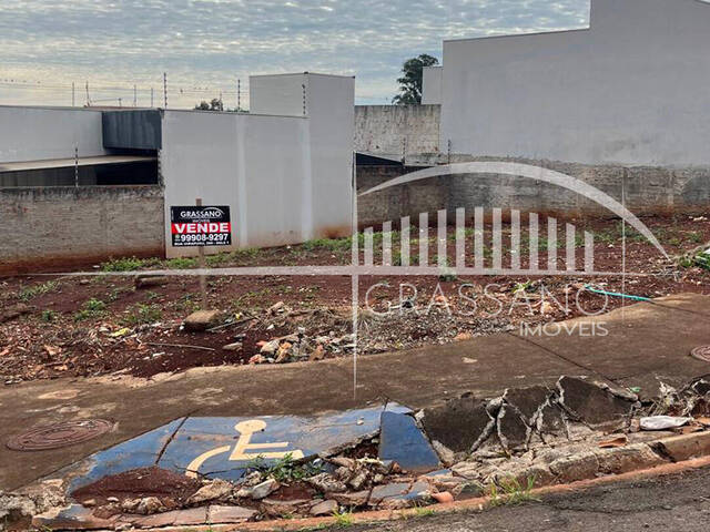 Área para Venda em Arapongas - 3