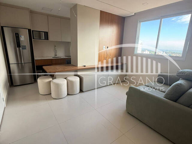 Apartamento para Venda em Arapongas - 3