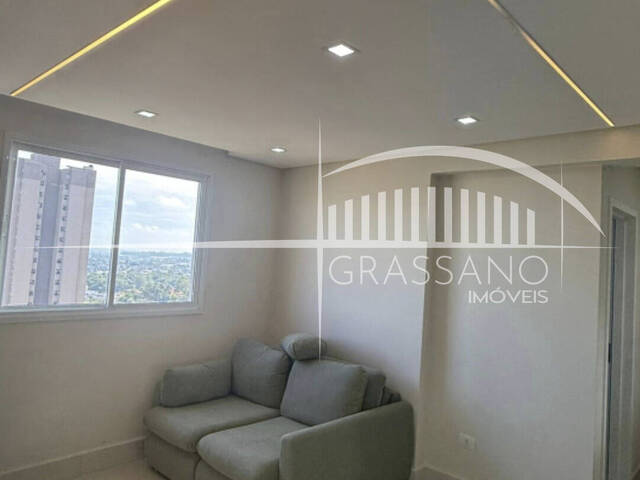 Apartamento para Venda em Arapongas - 4