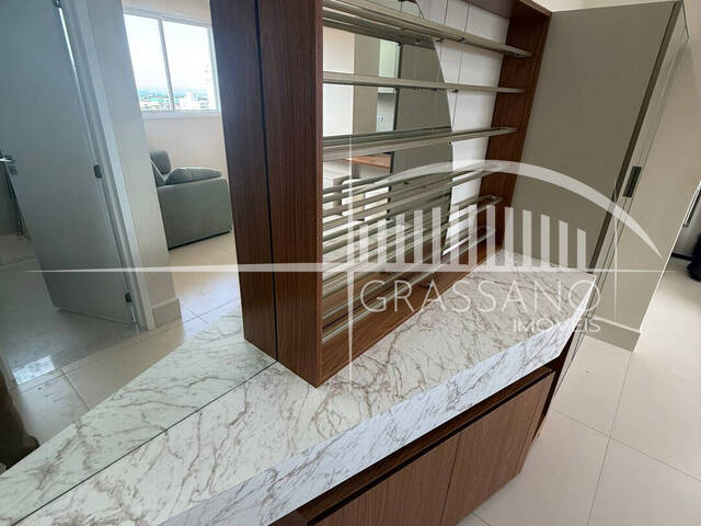 Apartamento para Venda em Arapongas - 5