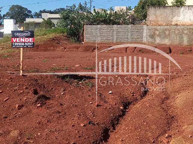 Terreno para Venda em Arapongas - 2