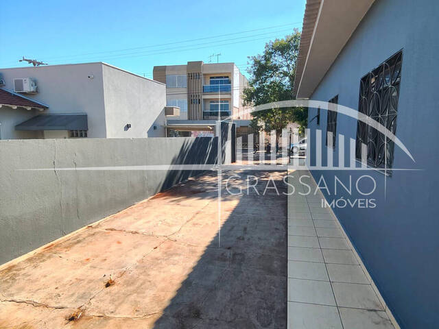 Casa para Locação em Arapongas - 3