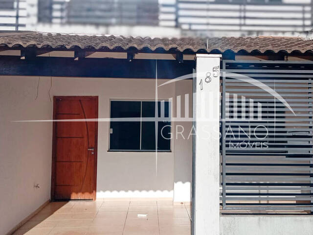 Locação em Centro - Arapongas