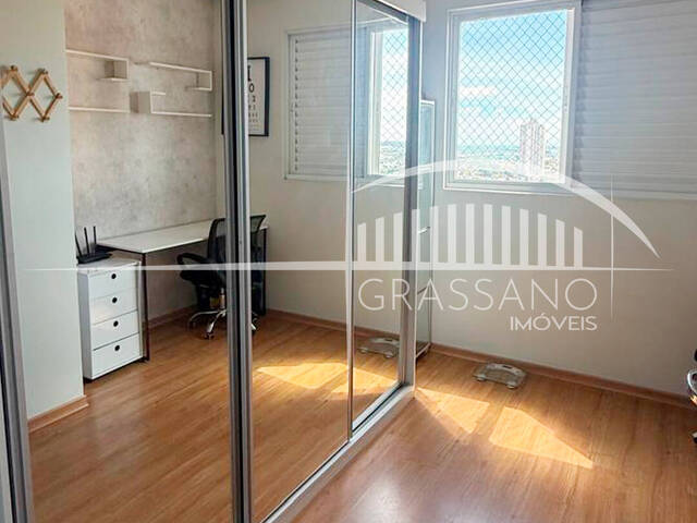 Apartamento para Venda em Arapongas - 4