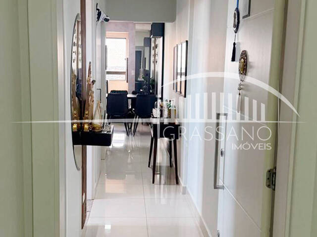 Apartamento para Venda em Arapongas - 3