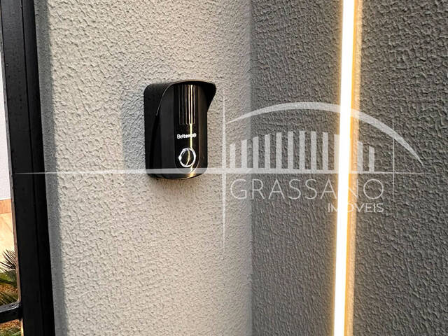 #643 - Casa para Locação em Arapongas - PR