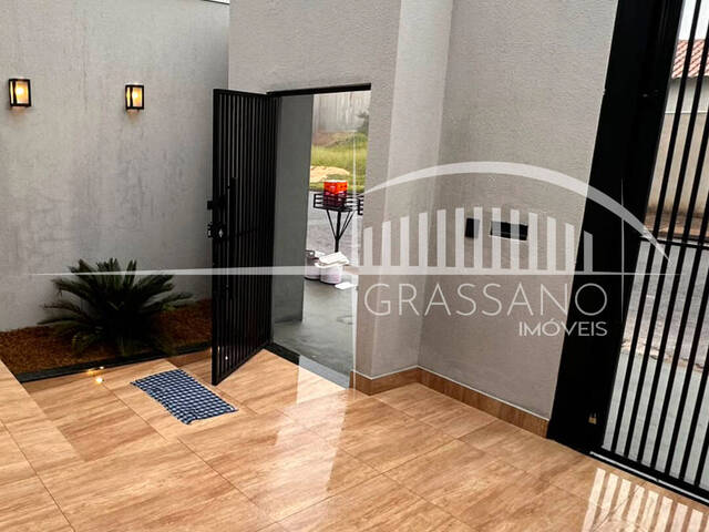 Casa para Locação em Arapongas - 4