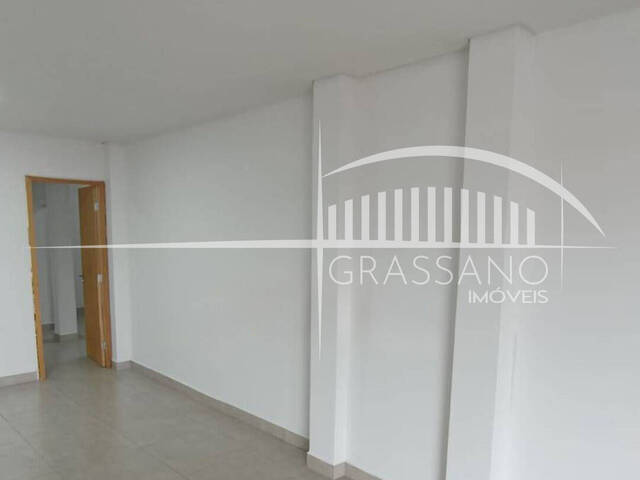 #644 - Sala para Locação em Arapongas - PR