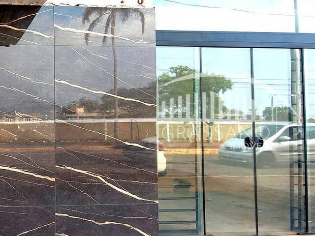 #644 - Sala para Locação em Arapongas - PR