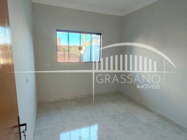 Casa para Venda em Arapongas - 4
