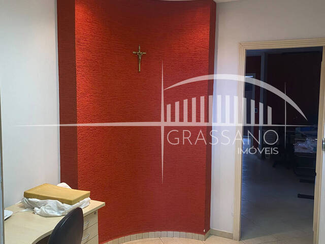 Sala para Venda em Arapongas - 2