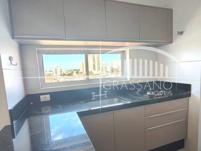 Apartamento para Locação em Arapongas - 4
