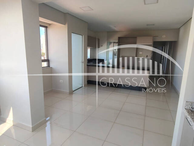 Apartamento para Locação em Arapongas - 3