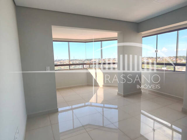 Apartamento para Locação em Arapongas - 2