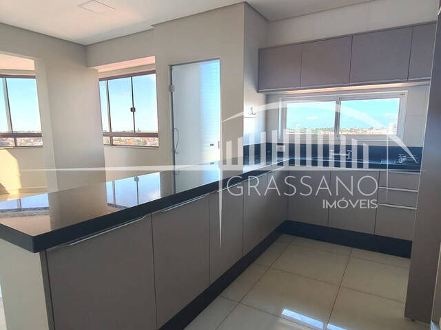 Apartamento para Locação em Arapongas - 5