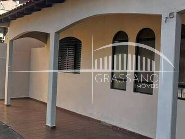 Casa para Locação em Arapongas - 3