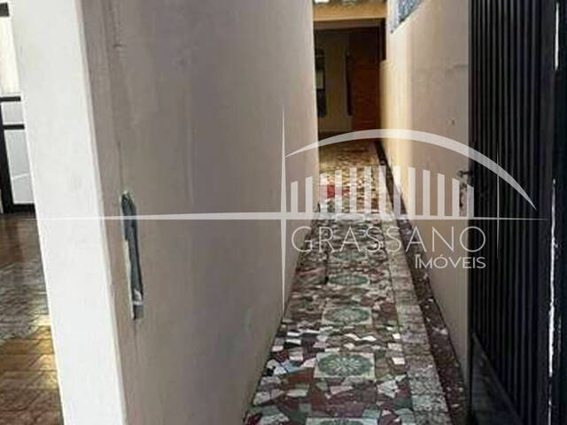 Casa para Locação em Arapongas - 4