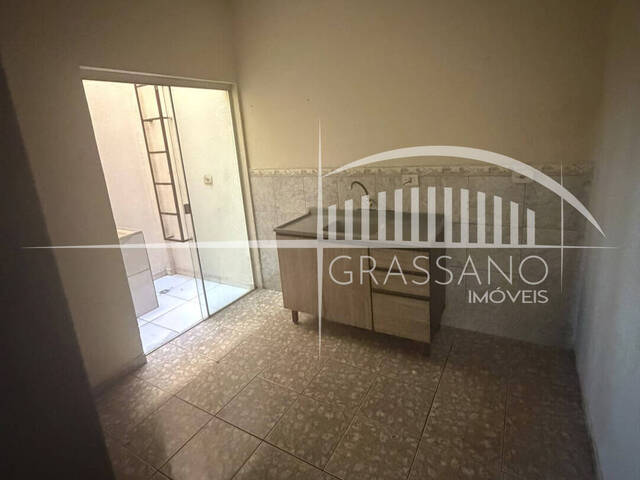 Sobrado para Locação em Arapongas - 3
