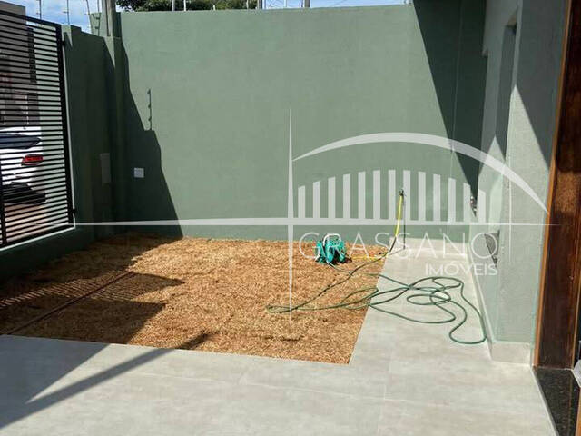Sobrado para Locação em Arapongas - 2