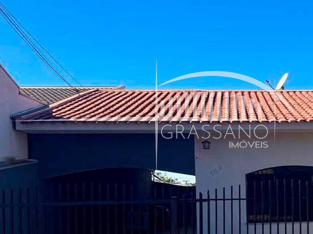 Locação em Jardim Santo Antônio - Arapongas