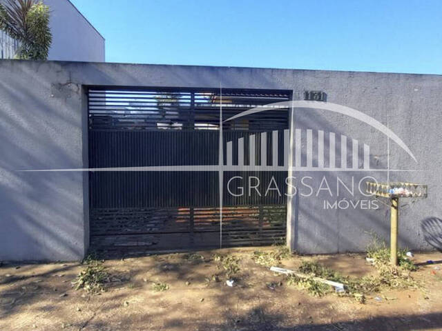 Locação em Conjunto Padre Chico - Arapongas