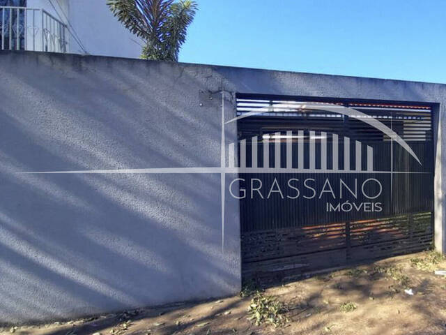 Casa para Locação em Arapongas - 2