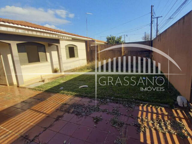 Casa para Locação em Arapongas - 4