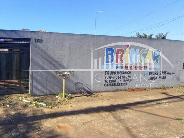 Casa para Locação em Arapongas - 3