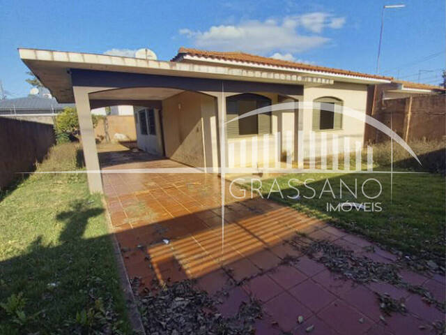 Casa para Locação em Arapongas - 5