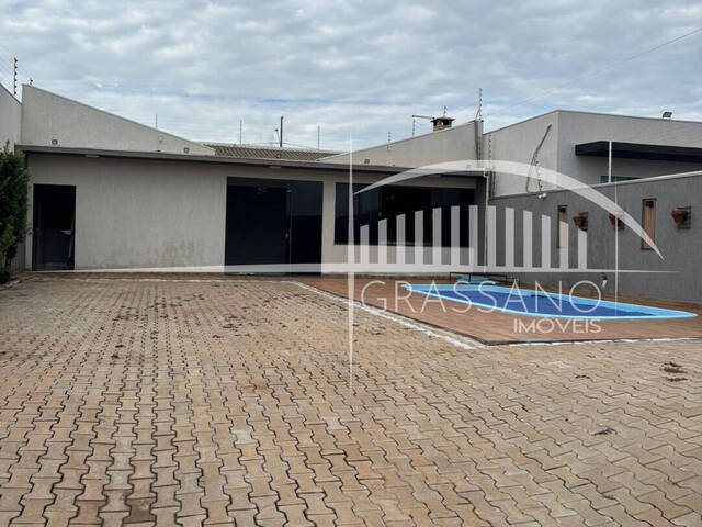 Casa para Venda em Arapongas - 2
