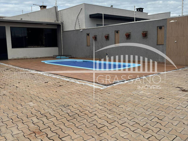 Casa para Venda em Arapongas - 3