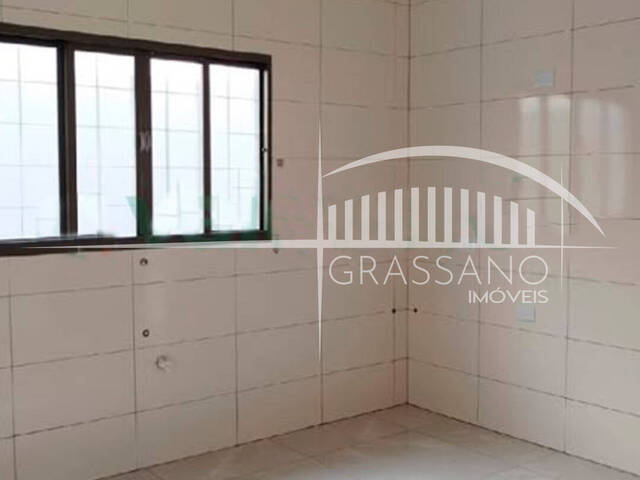 Casa para Locação em Arapongas - 2