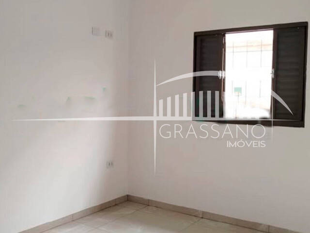 Casa para Locação em Arapongas - 5