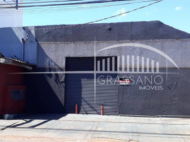 Sala para Locação em Arapongas - 2