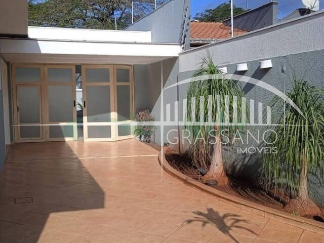 Casa para Locação em Arapongas - 2