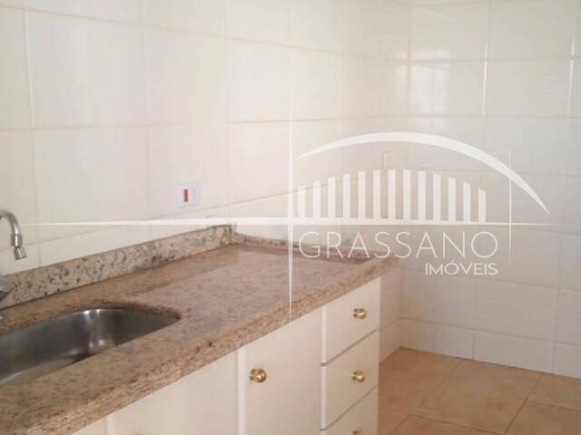 Casa para Locação em Arapongas - 5