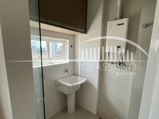 Apartamento para Locação em Arapongas - 2