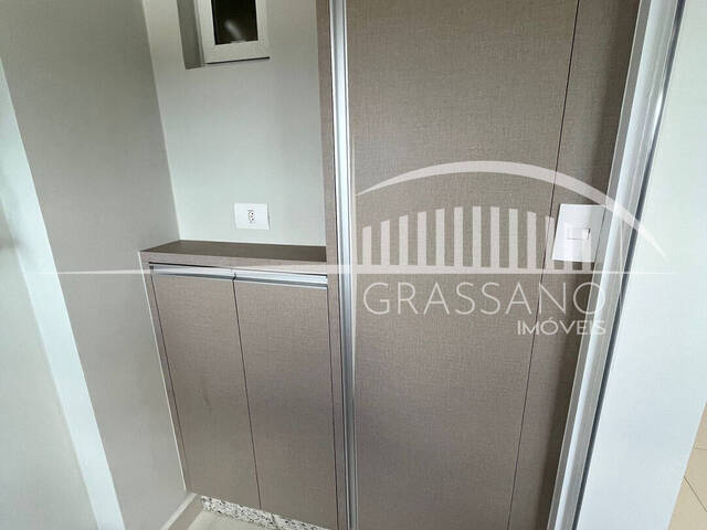 Apartamento para Locação em Arapongas - 5