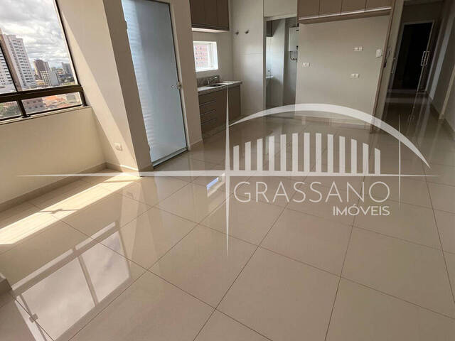 Apartamento para Locação em Arapongas - 4
