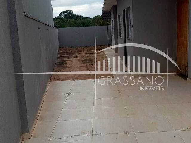 Casa para Locação em Arapongas - 4