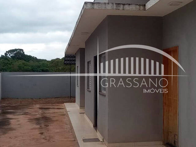 Casa para Locação em Arapongas - 3