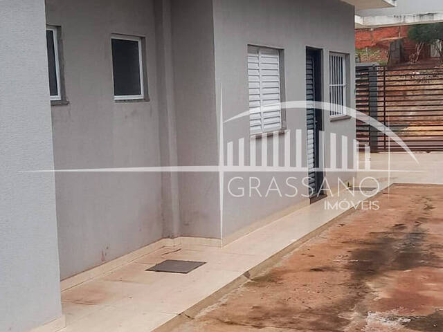 Casa para Locação em Arapongas - 2